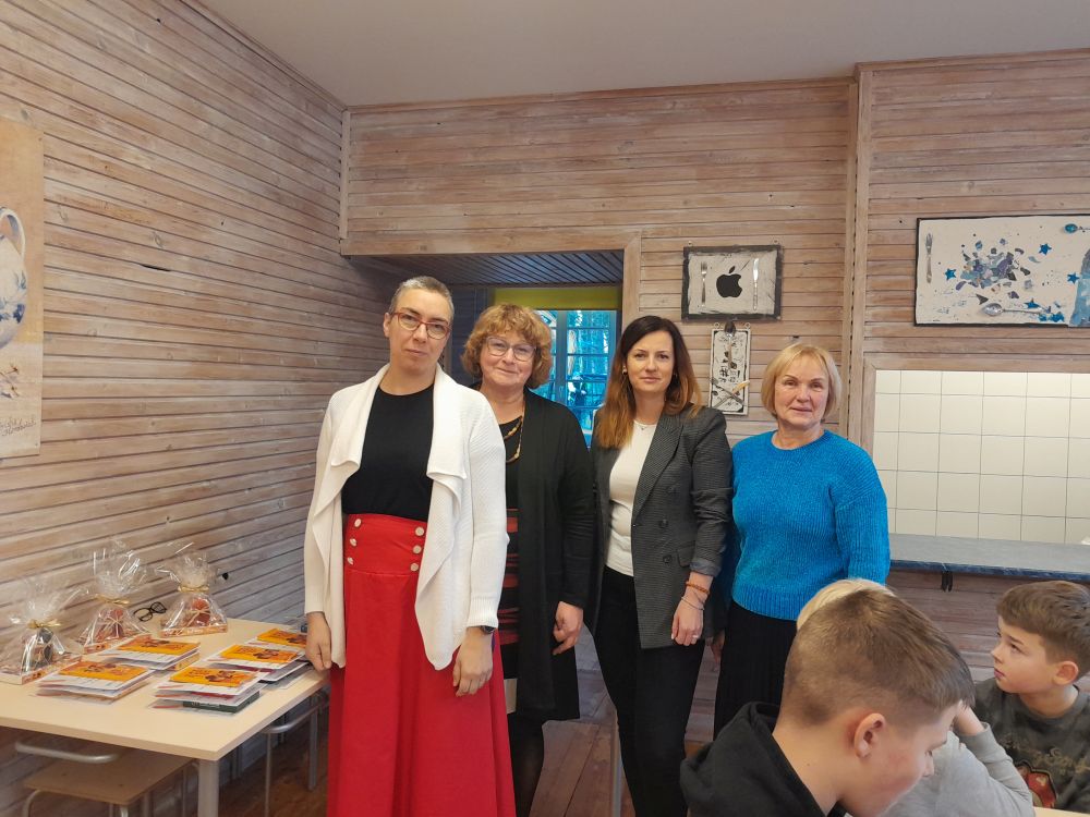 Võsu-Haljala XIX sõpruskohtumine matemaatikas