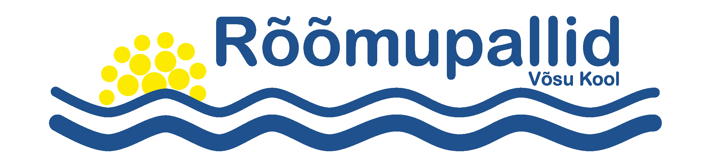 Võsupere Rõõmupallid
